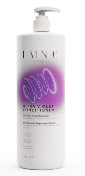 Luminae UV Purple Conditioner UPC002