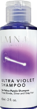 Luminae Ultra Violet Shampoo 2oz