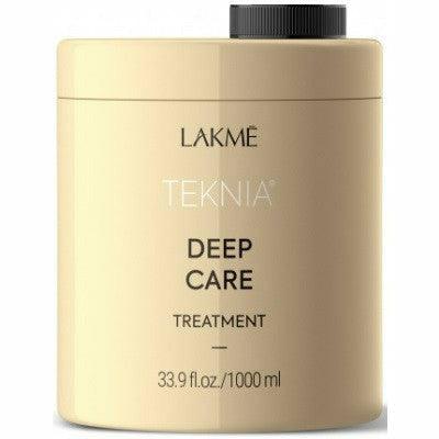 Lakme Teknia Deep Care Treatment - Lakme | View 2 | Hair Color USA