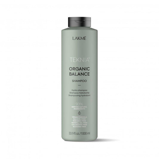 Lakme Teknia Organic Balance Shampoo