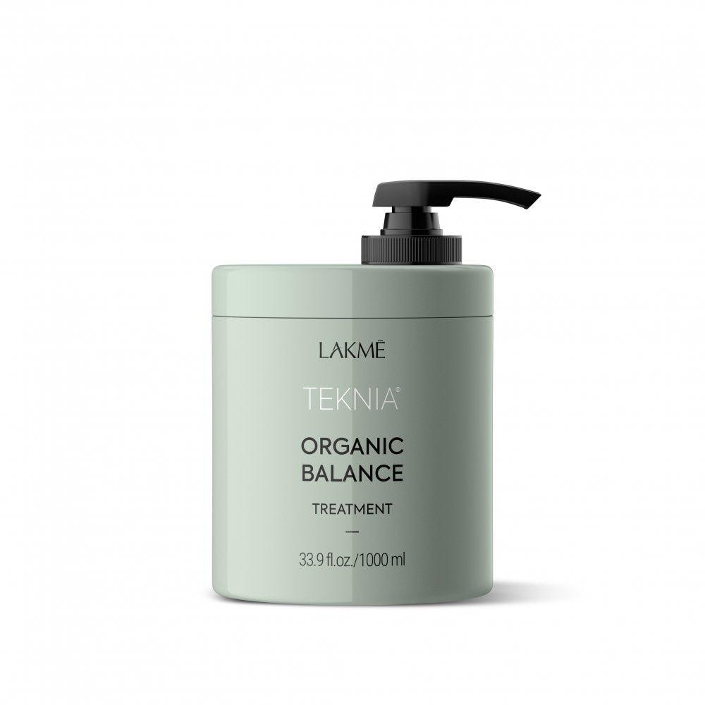 Lakme Teknia Organic Balance Treatment - Lakme | View 2 | Hair Color USA