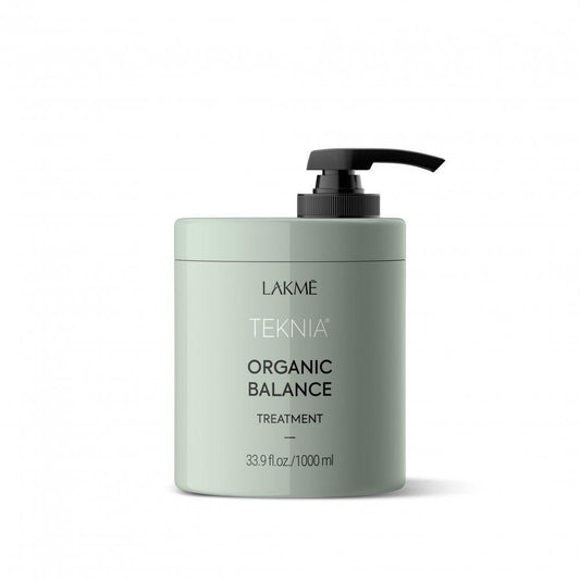 Lakme Teknia Organic Balance Treatment - Lakme | View 2 | Hair Color USA