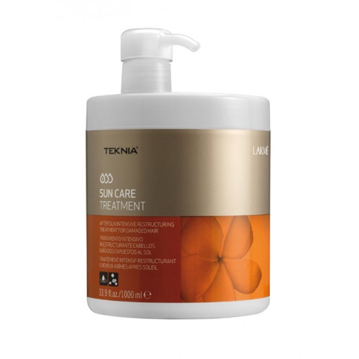 Lakme Teknia Sun Care Treatment 33.8oz - Lakme | Hair Color USA