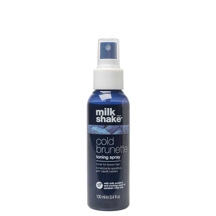 Milk Shake Cold Brunette Toning Spray 3.4 oz