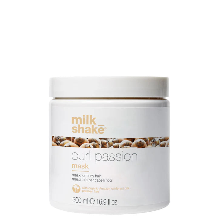 Milk Shake Curl Passion Mask 16.8 oz