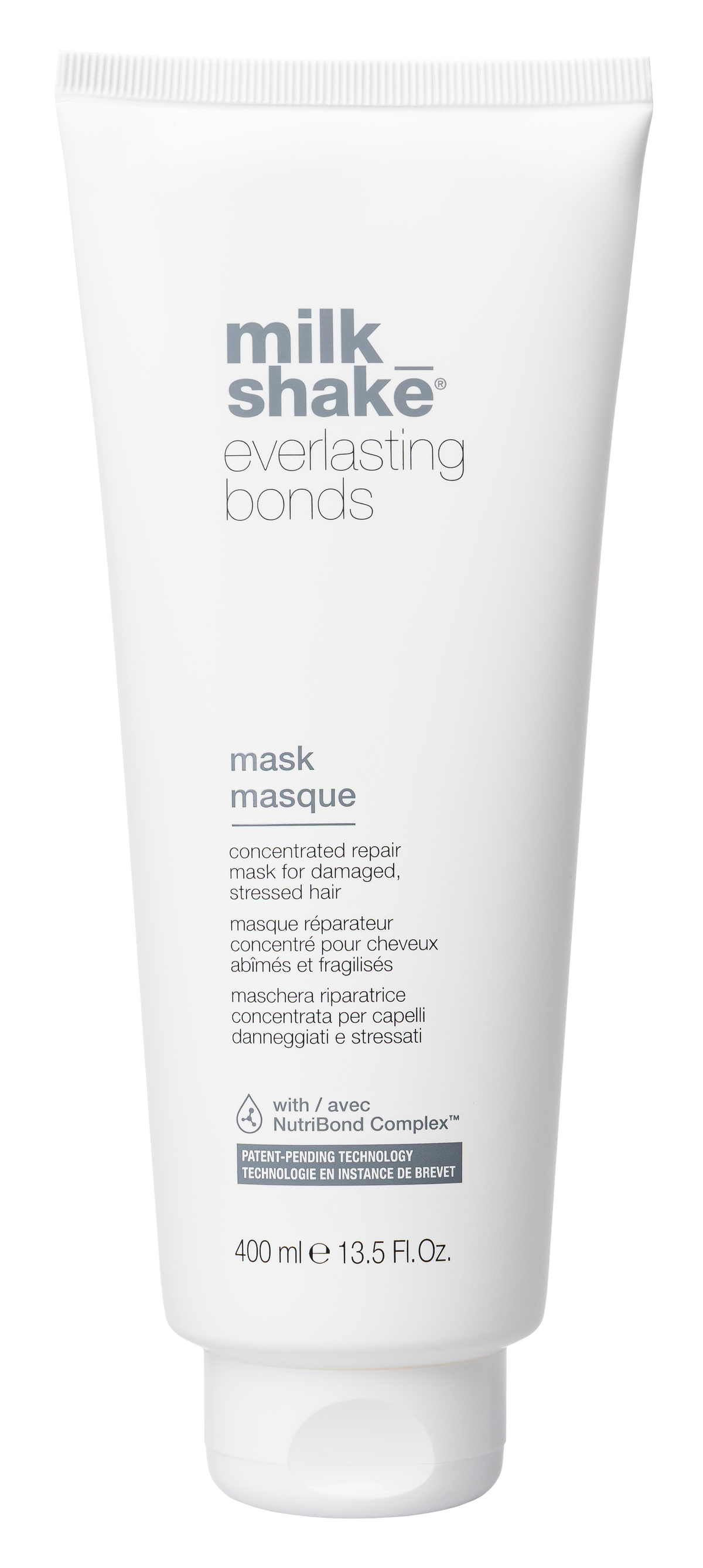Milk Shake Everlasting Bonds Mask