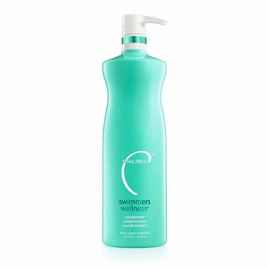 Malibu CScalp Wellness Conditioner 1000ml/33.8oz