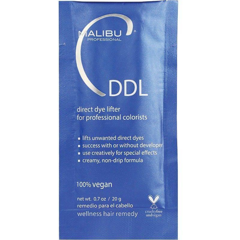 Malibu Ddl- Direct Dye Lifter .7Oz/20G