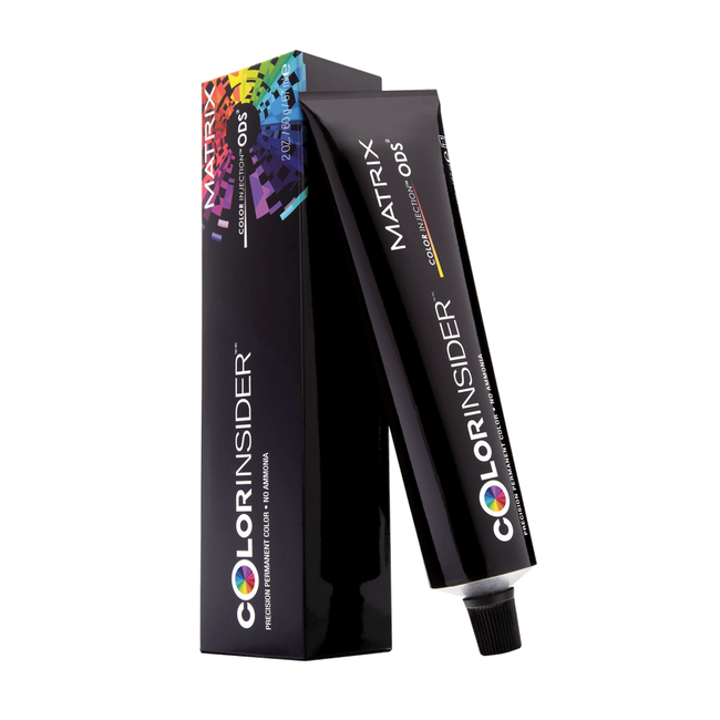 Matrix ColorInsider Ammonia-Free Permanent Hair Color 2 oz