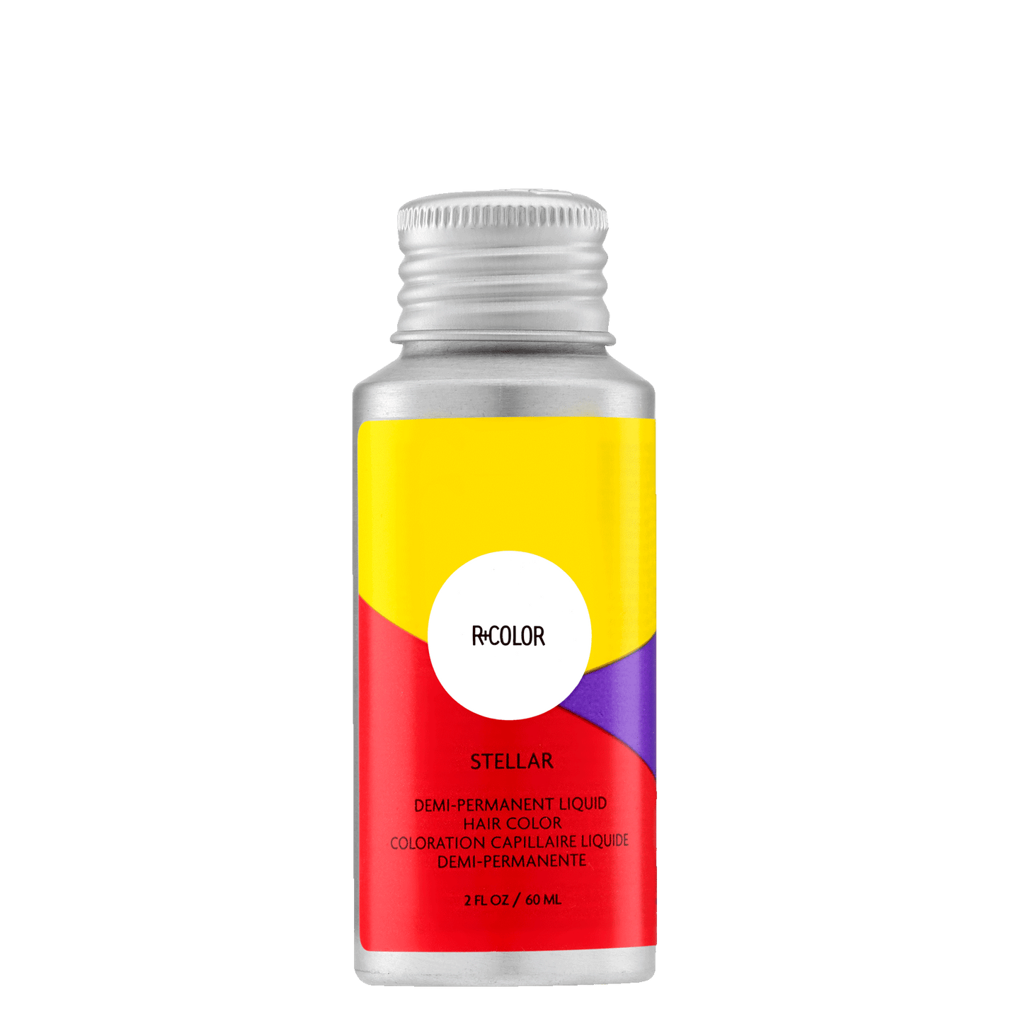 R+Co Stellar Demi-Permanent Liquid Gloss 2oz