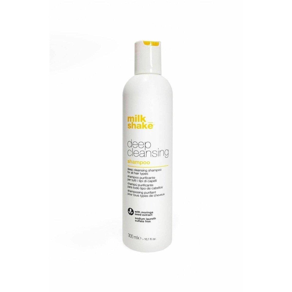 Milk Shake Deep Cleansing Shampoo 33.8. oz