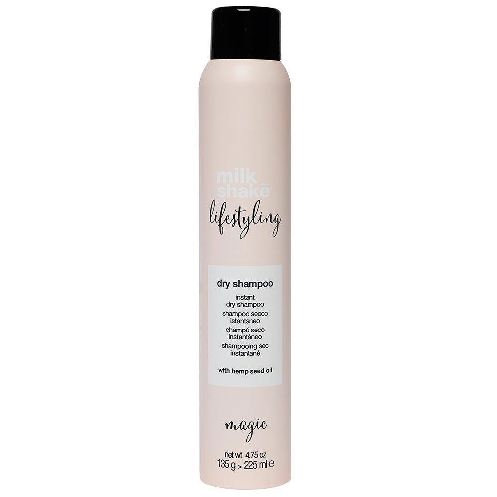 Milk Shake Dry Shampoo, 4.7 oz - milk_shake | Hair Color USA