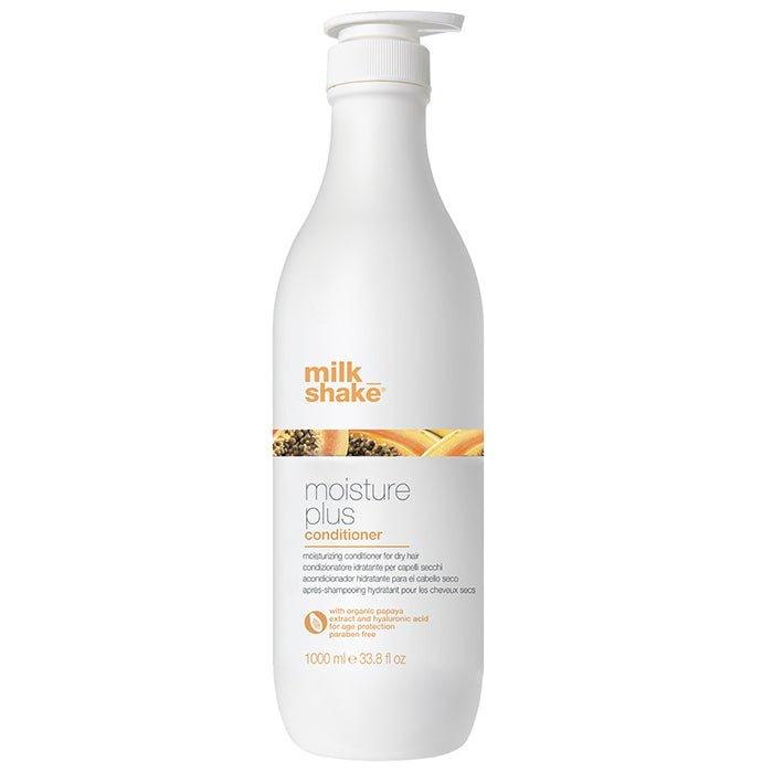 Milk Shake Moisture Plus Conditioner - milk_shake | View 2 | Hair Color USA