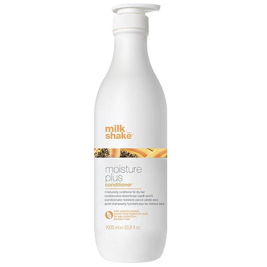 Milk Shake Moisture Plus Conditioner - milk_shake | View 2 | Hair Color USA