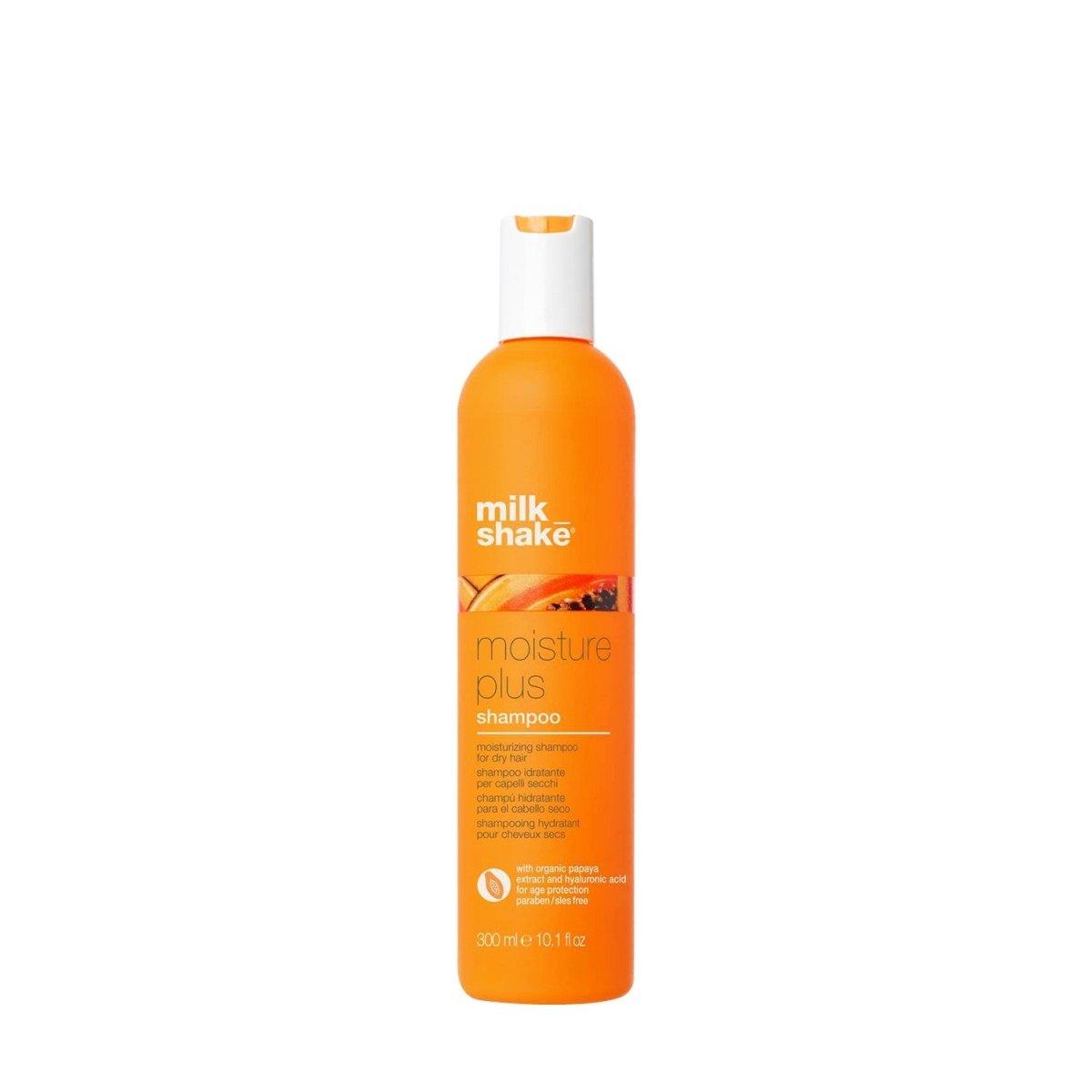 Milk Shake Moisture Plus Shampoo 10.1 oz