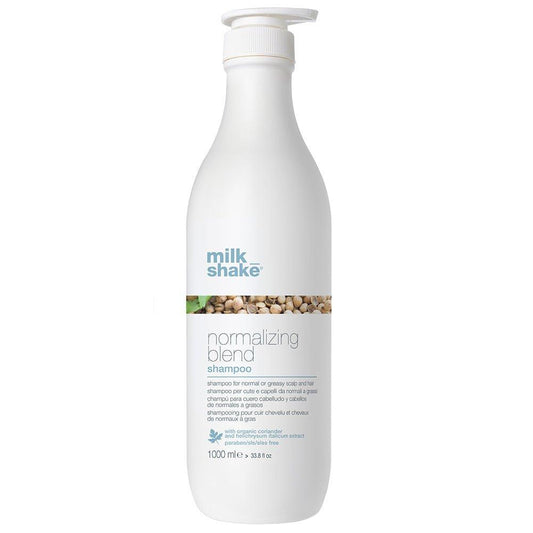 Milk Shake Normalizing Blend Shampoo 33.8 Fl.oz.