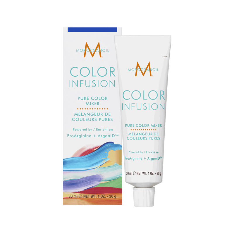 Moroccanoil Color Infusion Pure Color Mixer 1oz