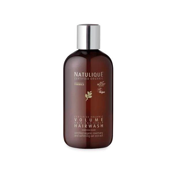 Natulique Volume Hairwash 33.8oz