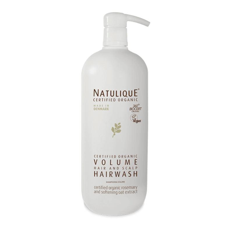 Natulique Color Shield Hairwash 8.4oz