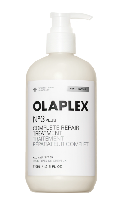 Olaplex No. 3+ Complete Repair Treatment