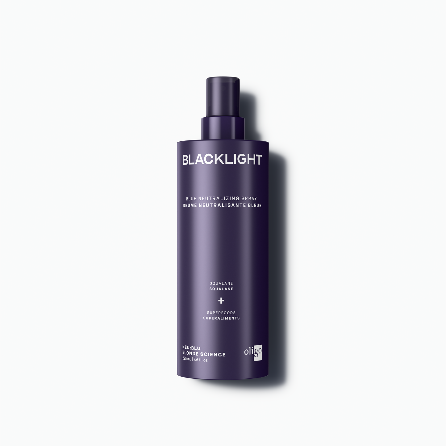 Oligo Blacklight Blonde Science - OLBLNEUBLSPR8 - Professional