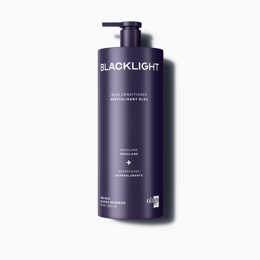 Oligo Blacklight Blonde Science NEU:BLU - OLBLNEUBLUCON32 - Professional