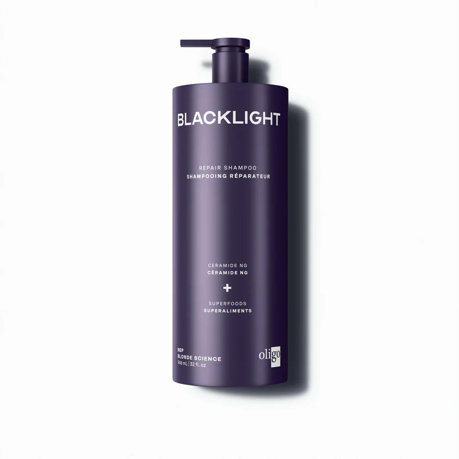 Oligo Blacklight Blonde Science REP - OLBLREPSHA32 - Professional
