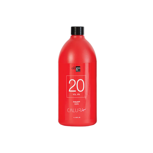 Oligo Calura Developer 32oz - OLCD20 - Professional