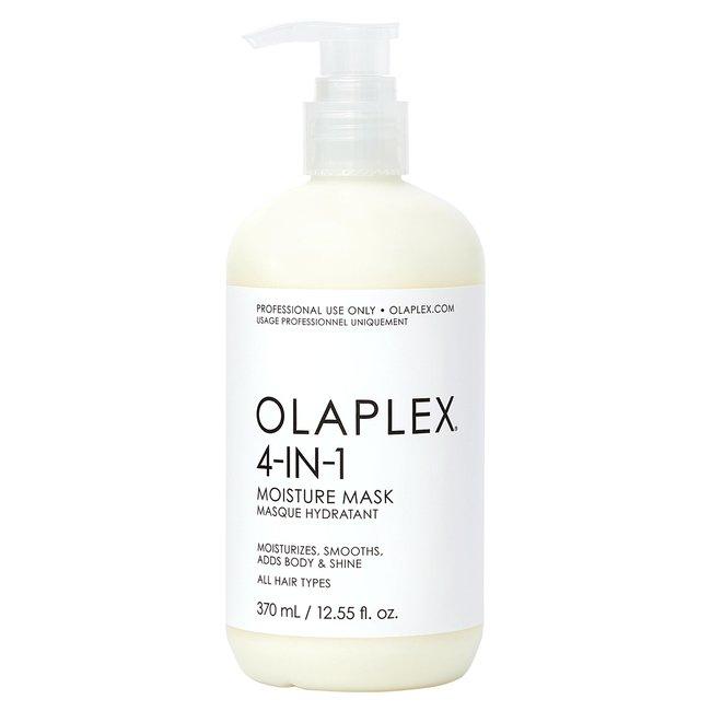 Olaplex 4-In-1 Bond Moisture Mask, 12.55 oz - Olaplex | Hair Color USA
