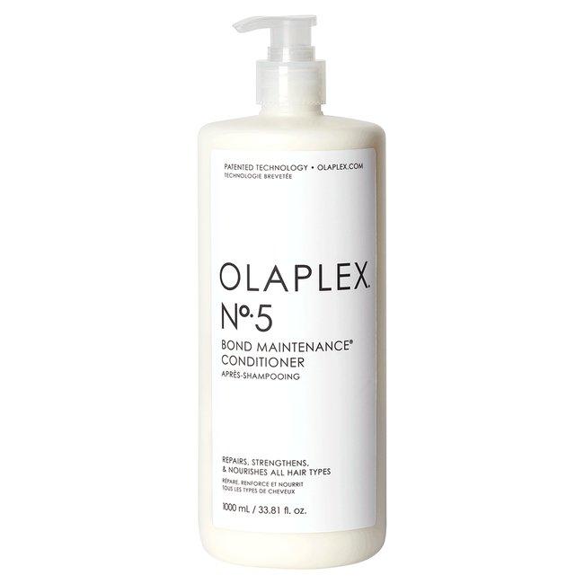 Olaplex No. 5 Bond Maintenance Conditioner 33.8oz - Olaplex | Hair Color USA