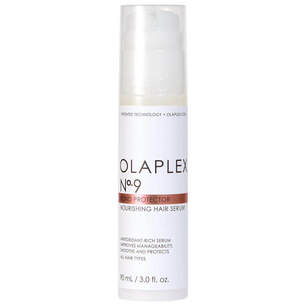 Olaplex No. 9 Bond Protector Nourishing Hair Serum 3oz. - Olaplex | Hair Color USA