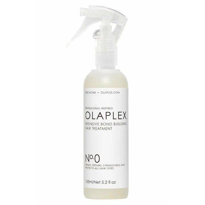 Olaplex No.0 Intensive Bond Building Treatment, 5.2 Floz - Olaplex | Hair Color USA