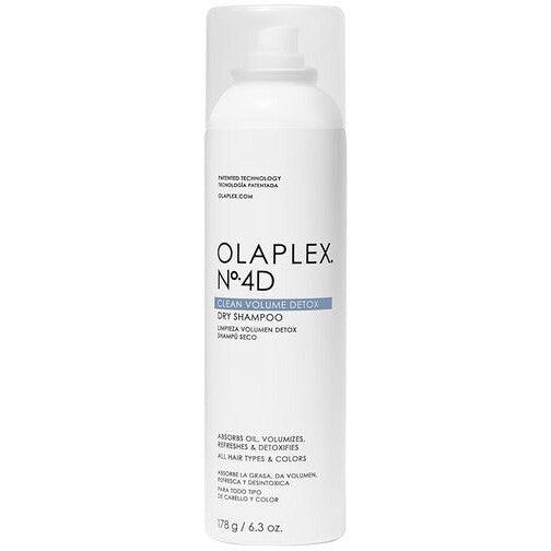 Olaplex No.4D Clean Volume Detox Dry Shampoo 6.3 oz. - Olaplex | Hair Color USA