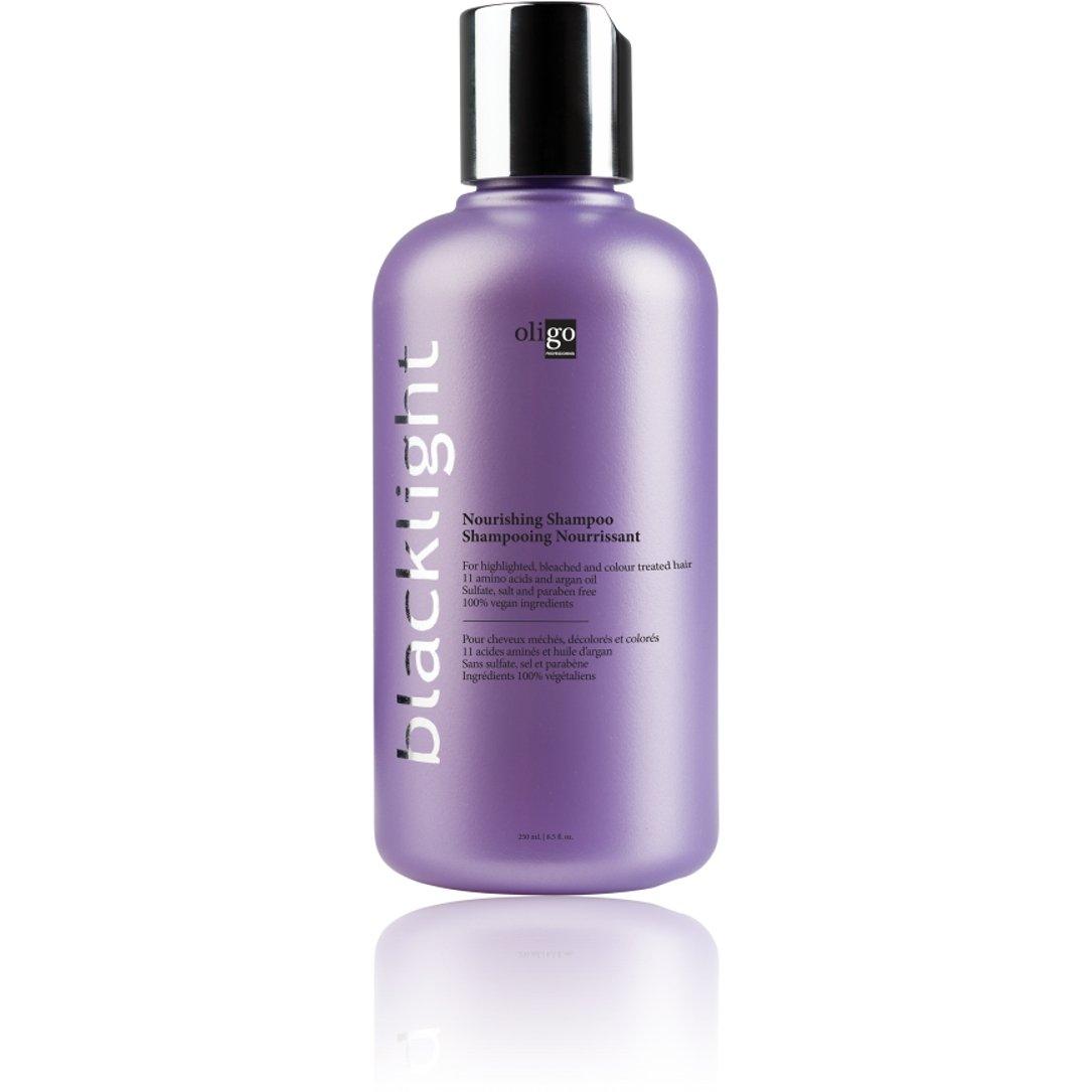 Oligo Blacklight Nourishing Shampoo 33 oz