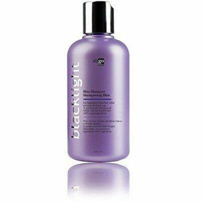 Oligo Professionnel Blacklight Blue Shampoo (8.5 oz.) - Oligo | Hair Color USA