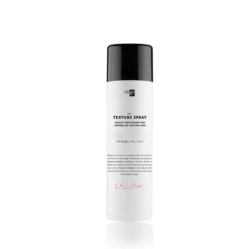 Oligo Texture Spray Dry 7 oz - Oligo | Hair Color USA