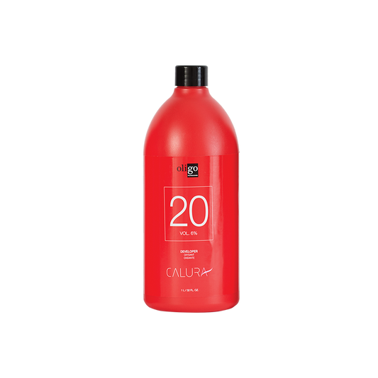 Oligo Calura Color Developers 32oz