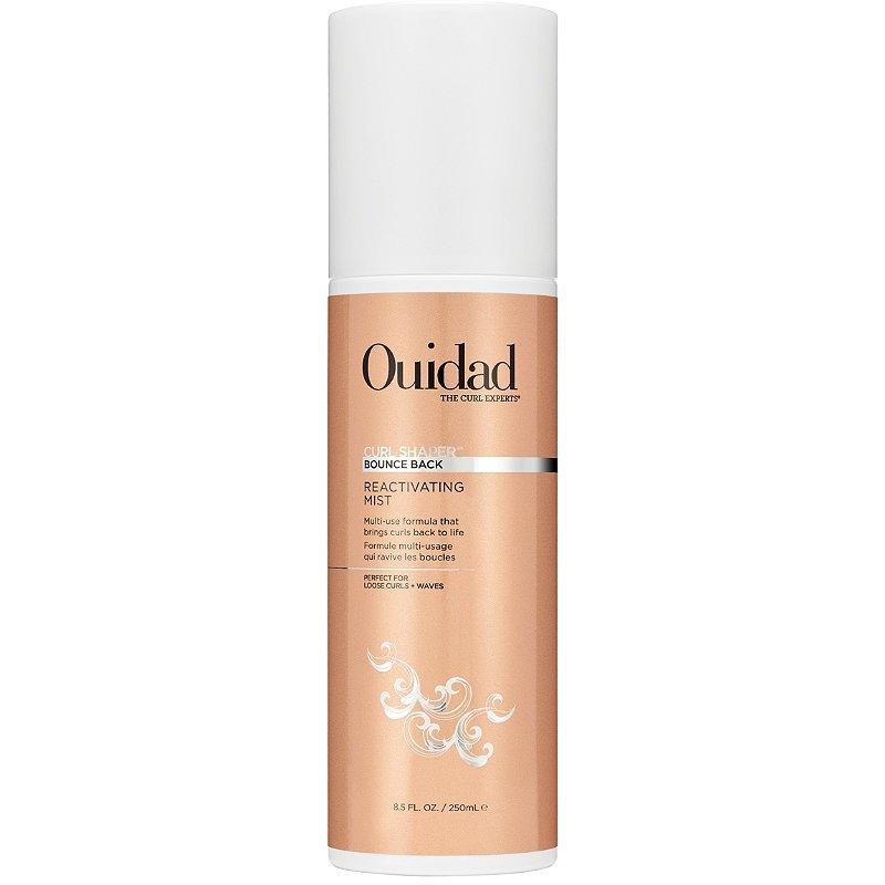 Ouidad Curl Shaper Bounce Back Reactivating Mist 8oz