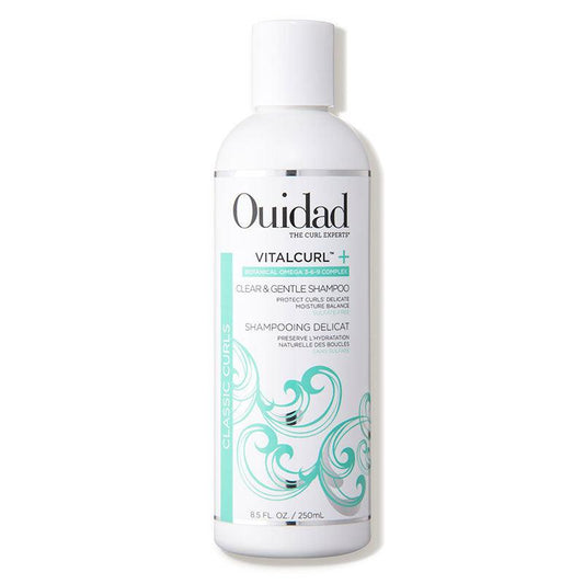 Ouidad VitalCurl+ Clear & Gentle Shampoo