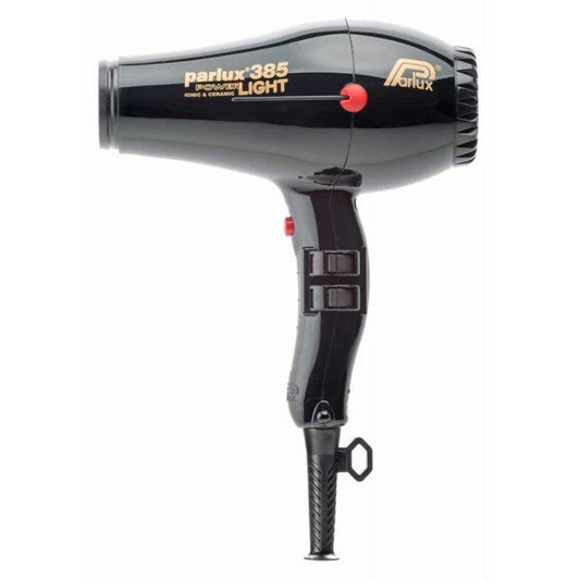 Parlux 385 Powerlight Ionic/Ceramic Dryer