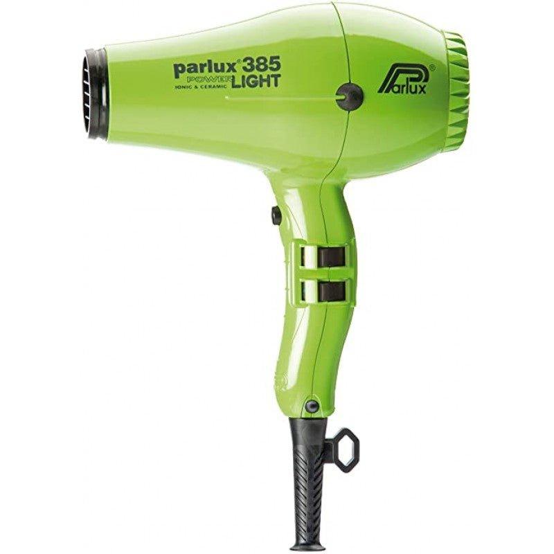 Parlux 385 Powerlight Ionic/Ceramic Dryer