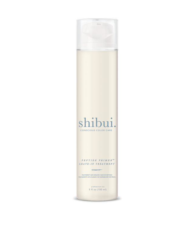 ShiBui Peptide Primer Leave-In-Treatment