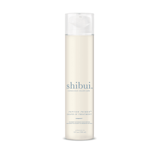 ShiBui Peptide Primer Leave-In-Treatment