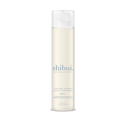 ShiBui Peptide Primer Leave-In-Treatment - Shibui | View 2 | Hair Color USA