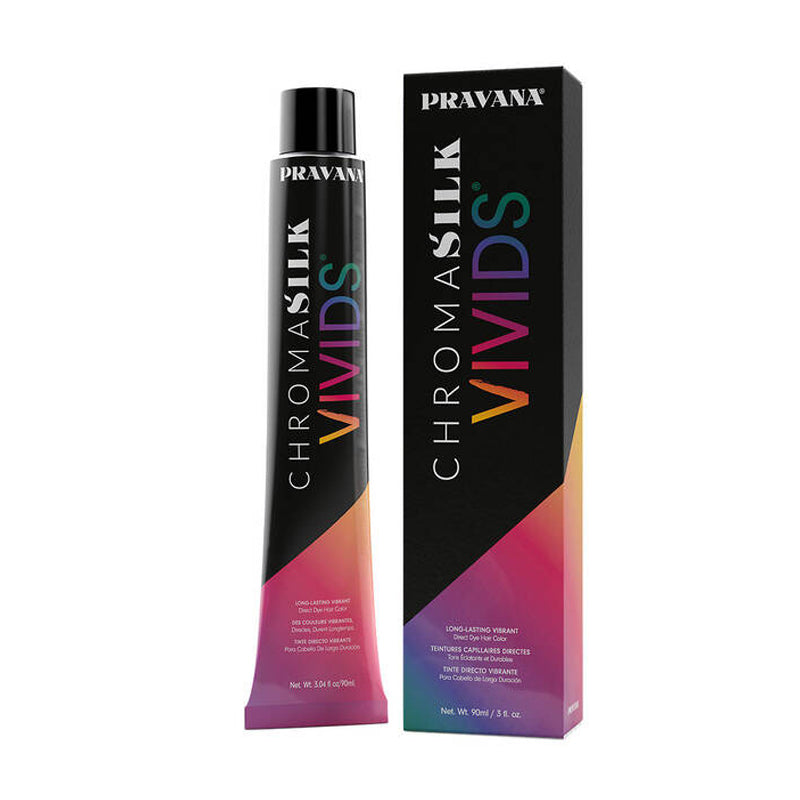 Pravana ChromaSilk VIVIDS Hair Color 3oz