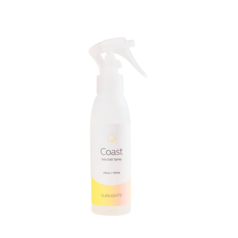Sunlights Coast Sea Salt Spray 4oz - Sunlights | Hair Color USA