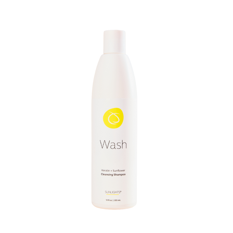 Sunlights Wash Cleansing Shampoo - Sunlights | Hair Color USA