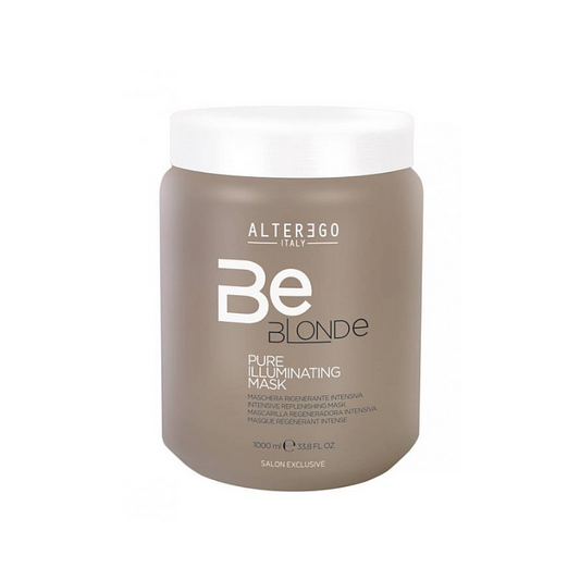 Alter Ego Italy Pure Illuminating Shampoo 1.69oz