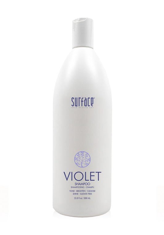 Surface Pure Blonde Violet Shampoo
