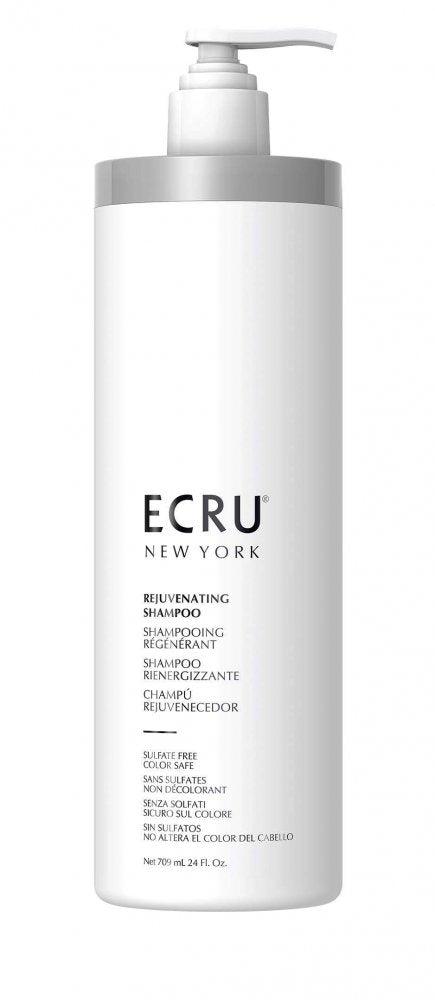ECRU New York Rejuvenating Shampoo - Ecru New York | View 2 | Hair Color USA
